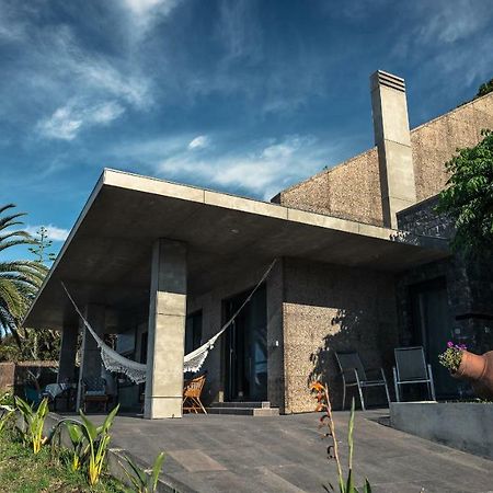 Villa Natura Vila do Porto Luaran gambar