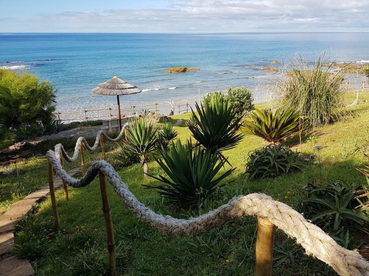 Villa Natura Vila do Porto Luaran gambar