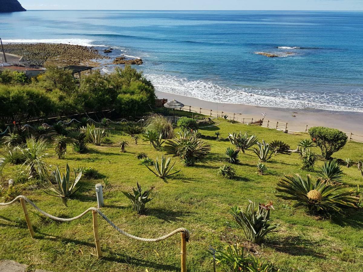 Villa Natura Vila do Porto Luaran gambar