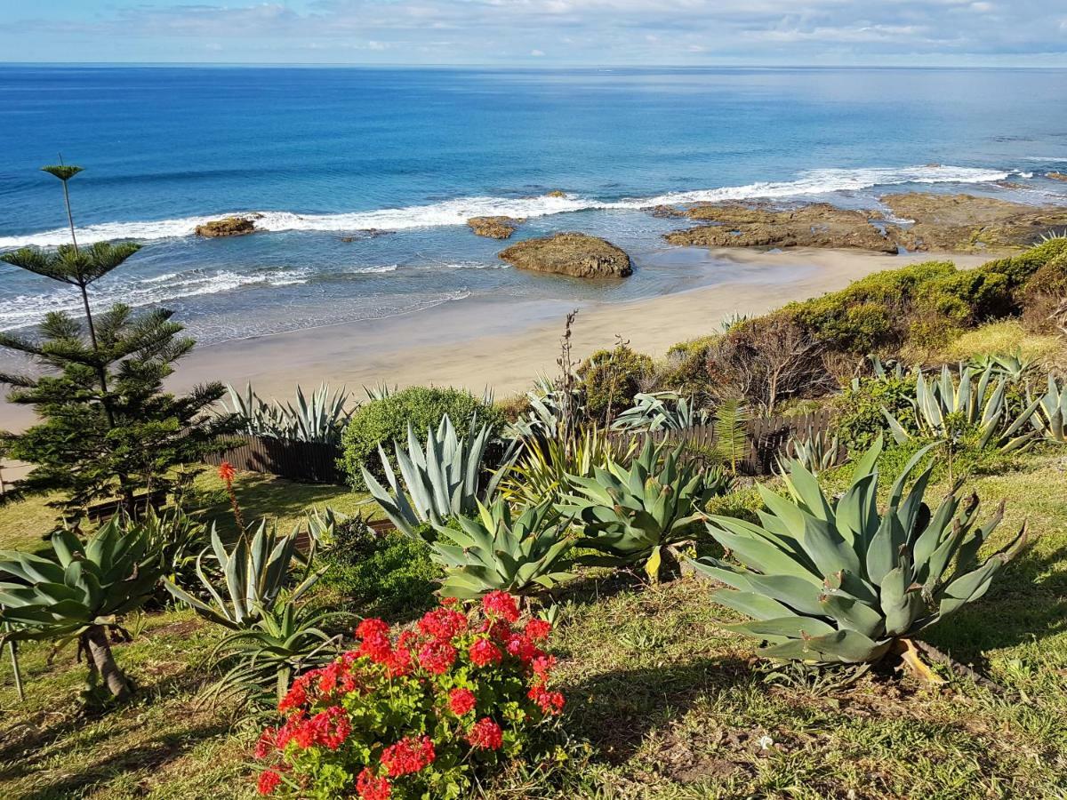 Villa Natura Vila do Porto Luaran gambar