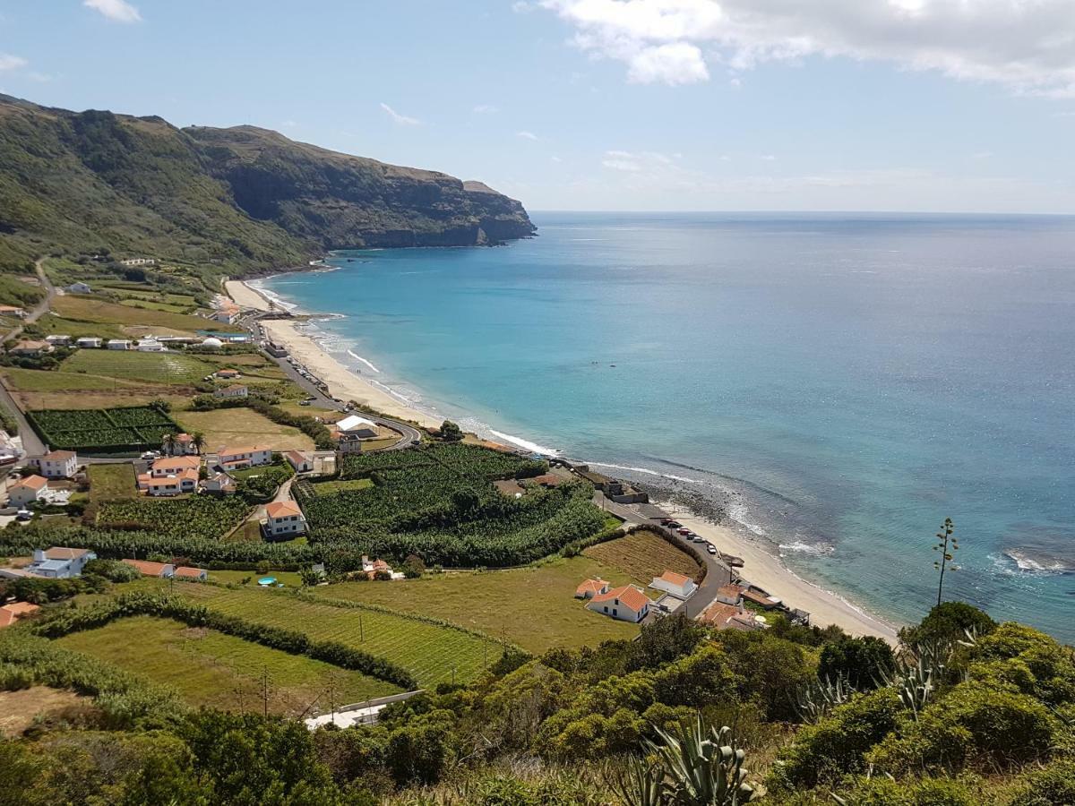 Villa Natura Vila do Porto Luaran gambar