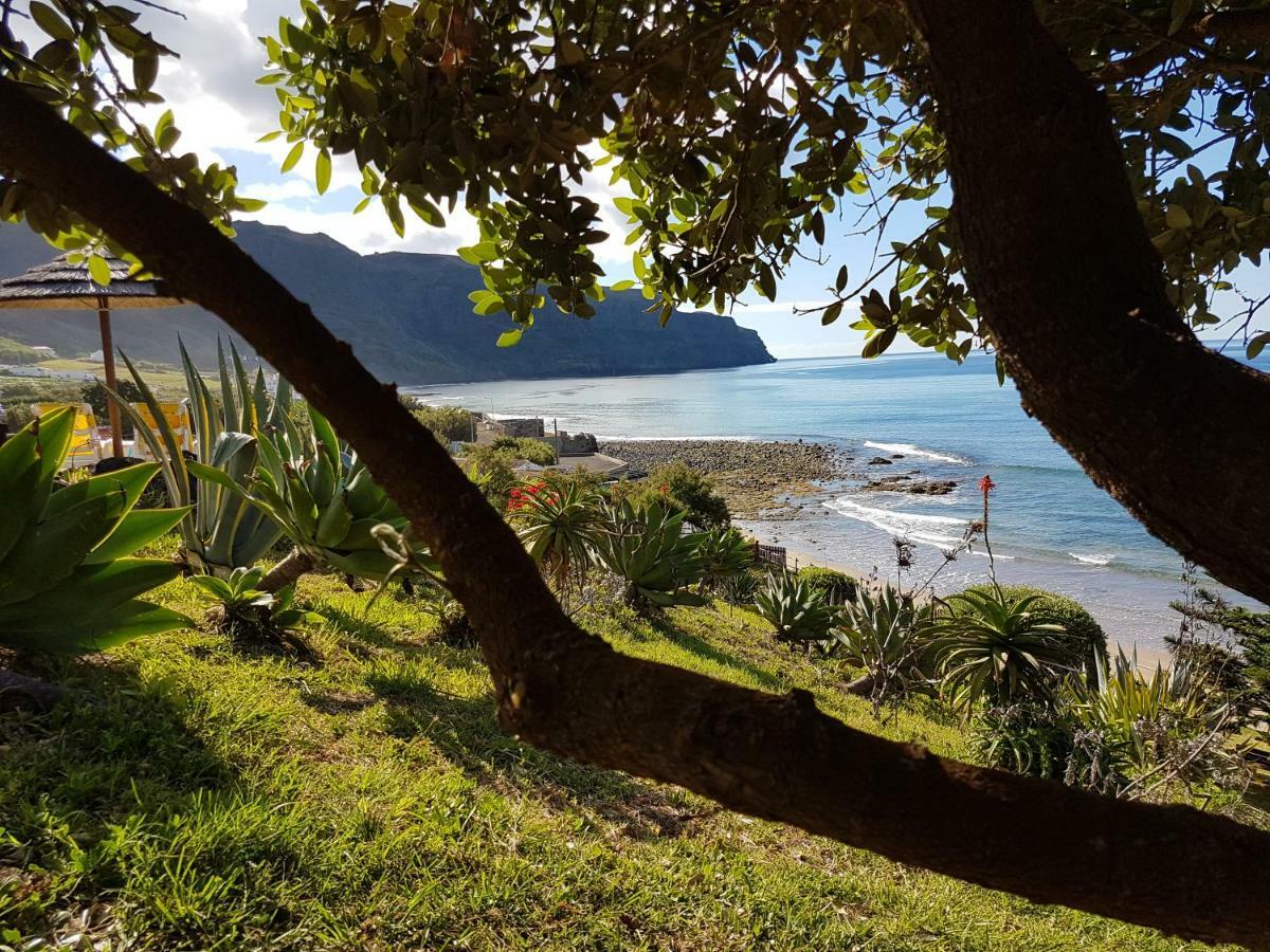 Villa Natura Vila do Porto Luaran gambar
