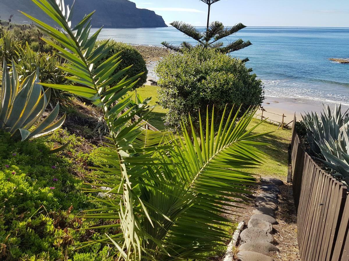 Villa Natura Vila do Porto Luaran gambar