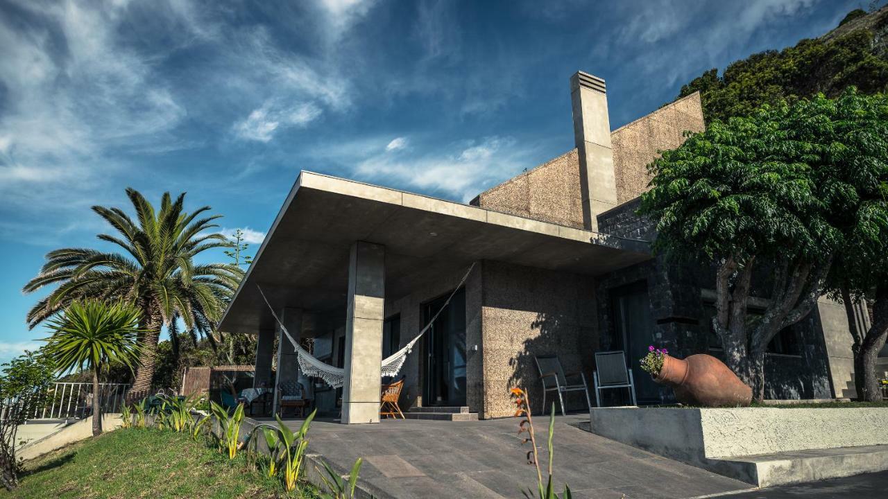Villa Natura Vila do Porto Luaran gambar